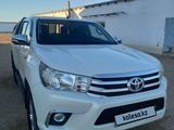 Toyota Hilux 2016 годаfor14 500 000 тг. в Актау – фото 5