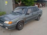 ВАЗ (Lada) 2115 2007 года за 1 000 000 тг. в Тараз