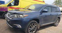 Toyota Highlander 2010 года за 10 000 000 тг. в Павлодар – фото 5