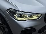 BMW X5 2021 года за 42 000 000 тг. в Алматы – фото 4