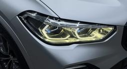 BMW X5 2021 года за 42 000 000 тг. в Алматы – фото 4