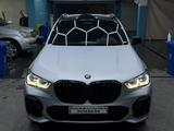 BMW X5 2021 года за 42 000 000 тг. в Алматы