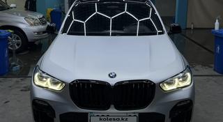 BMW X5 2021 года за 42 000 000 тг. в Алматы