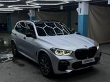BMW X5 2021 года за 42 000 000 тг. в Алматы – фото 3