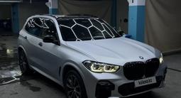 BMW X5 2021 года за 42 000 000 тг. в Алматы – фото 3