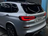 BMW X5 2021 года за 42 000 000 тг. в Алматы – фото 5