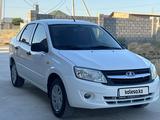 ВАЗ (Lada) Granta 2190 2013 годаүшін3 200 000 тг. в Шымкент