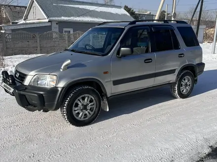 Honda CR-V 1997 года за 3 450 000 тг. в Караганда