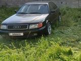 Audi 100 1991 года за 1 850 000 тг. в Шымкент – фото 4