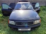 Audi 100 1991 года за 1 850 000 тг. в Шымкент – фото 3