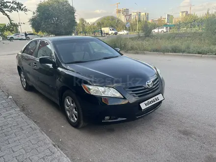 Toyota Camry 2007 года за 5 900 000 тг. в Караганда – фото 5