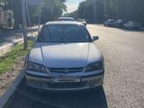 Honda Torneo 1997 годаүшін1 200 000 тг. в Алматы – фото 2