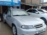 Daewoo Nexia 2013 года за 2 100 000 тг. в Жетысай – фото 3