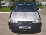 Honda Odyssey 1996 годаүшін2 300 000 тг. в Астана – фото 5