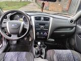 Datsun on-DO 2014 года за 3 000 000 тг. в Астана – фото 5
