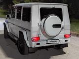 Mercedes-Benz G 320 1995 годаfor9 100 000 тг. в Актобе – фото 5