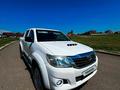 Toyota Hilux 2015 годаүшін7 000 000 тг. в Астана – фото 8