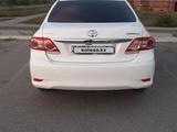 Toyota Corolla 2012 годаfor7 200 000 тг. в Актобе – фото 2