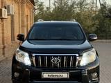 Toyota Land Cruiser Prado 2012 года за 14 000 000 тг. в Шымкент