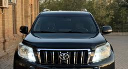 Toyota Land Cruiser Prado 2012 года за 14 000 000 тг. в Шымкент