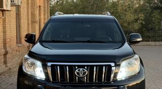 Toyota Land Cruiser Prado 2012 года за 14 000 000 тг. в Шымкент