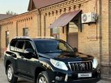 Toyota Land Cruiser Prado 2012 года за 14 000 000 тг. в Шымкент – фото 2