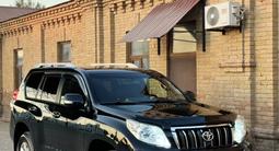 Toyota Land Cruiser Prado 2012 года за 14 000 000 тг. в Шымкент – фото 2
