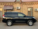 Toyota Land Cruiser Prado 2012 года за 14 000 000 тг. в Шымкент – фото 4