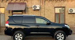 Toyota Land Cruiser Prado 2012 года за 14 000 000 тг. в Шымкент – фото 4