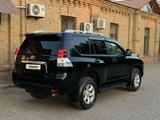 Toyota Land Cruiser Prado 2012 года за 14 000 000 тг. в Шымкент – фото 3