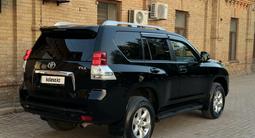 Toyota Land Cruiser Prado 2012 года за 14 000 000 тг. в Шымкент – фото 3