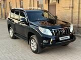 Toyota Land Cruiser Prado 2012 года за 14 000 000 тг. в Шымкент – фото 5