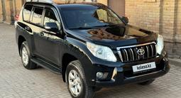 Toyota Land Cruiser Prado 2012 года за 14 000 000 тг. в Шымкент – фото 5