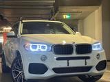 BMW X5 2016 года за 15 900 000 тг. в Алматы