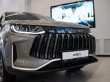 Jetour X50 Prestige 2025 года за 8 990 000 тг. в Актобе – фото 4