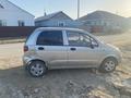 Daewoo Matiz 2005 года за 950 000 тг. в Атырау – фото 6