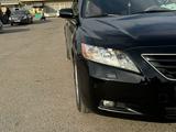 Toyota Camry 2006 года за 6 500 000 тг. в Алматы – фото 2