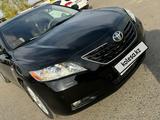 Toyota Camry 2006 года за 6 500 000 тг. в Алматы – фото 4