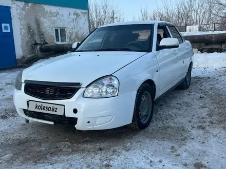 ВАЗ (Lada) Priora 2170 2012 года за 1 450 000 тг. в Хромтау