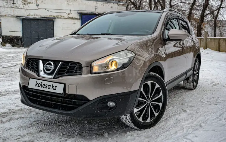 Nissan Qashqai 2011 года за 6 500 000 тг. в Алматы