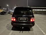 Lexus LX 470 2001 года за 8 500 000 тг. в Алматы – фото 2