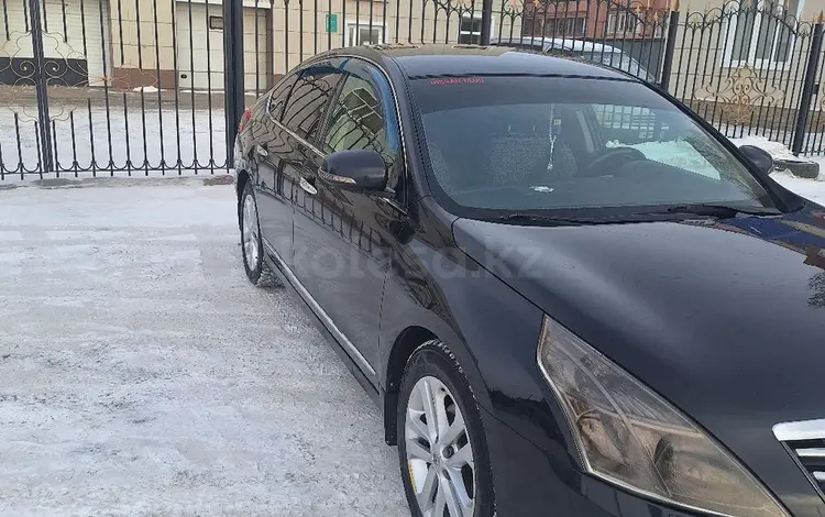 Nissan Teana 2008 годаfor5 200 000 тг. в Кокшетау