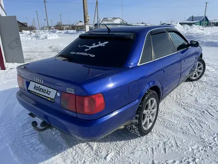Audi A6 1994 года за 4 000 000 тг. в Петропавловск – фото 16