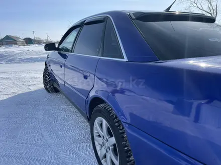 Audi A6 1994 года за 4 000 000 тг. в Петропавловск – фото 18