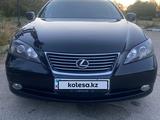 Lexus ES 350 2007 года за 7 500 000 тг. в Степногорск – фото 3