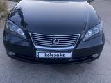 Lexus ES 350 2007 года за 7 500 000 тг. в Степногорск – фото 2