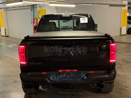 Dodge RAM 2026 года за 62 500 000 тг. в Алматы – фото 11