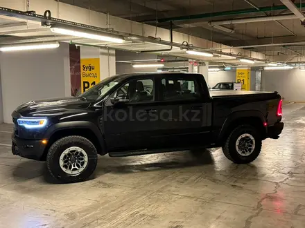 Dodge RAM 2026 года за 62 500 000 тг. в Алматы – фото 9