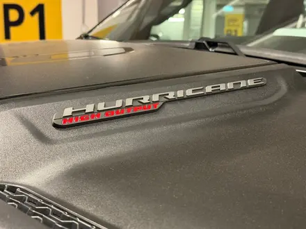 Dodge RAM 2026 года за 62 500 000 тг. в Алматы – фото 18