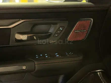 Dodge RAM 2026 года за 62 500 000 тг. в Алматы – фото 19